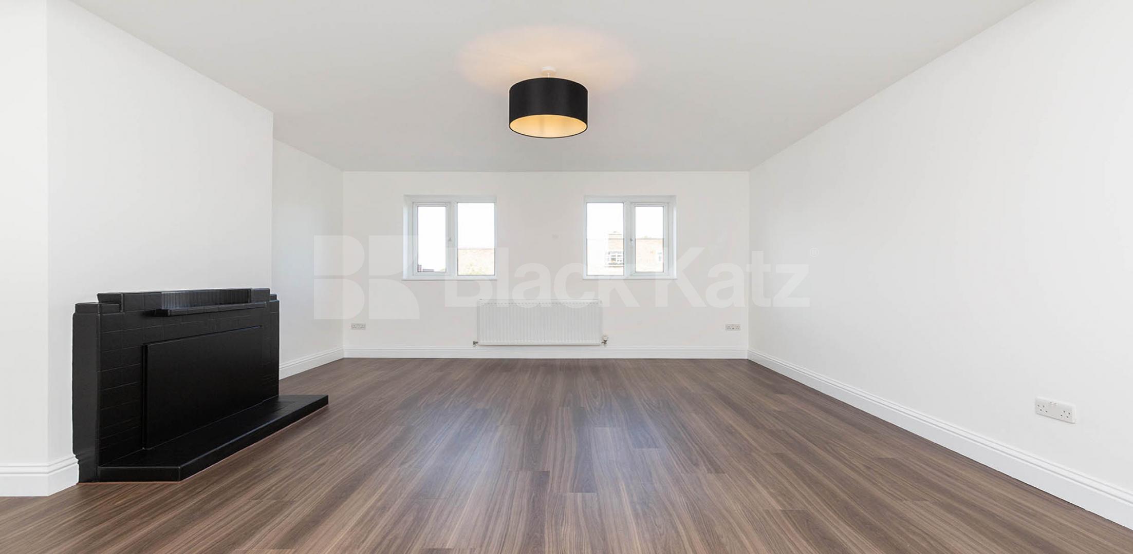 			VIRTUAL TOUR AVAILABLE!, 1 Bedroom, 1 bath, 1 reception Apartment			 Stroud Green Road, FINSBURY PARK